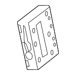 2129007827 - Electrical: Control Module for Mercedes-Benz Image