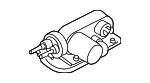 701907325A - Electrical: Vacuum Pump for Volkswagen Image