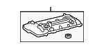 112010T010 - Engine: Valve Cover for Toyota: Corolla, Matrix Image