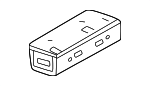 5NA035700 - Body: USB Port for Volkswagen Image