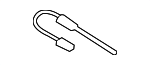 JTF500020 - HVAC: Temp Sensor for Land-Rover Image image