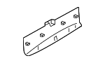 561867927B9B9 - Body: Cover Cap for Volkswagen Image