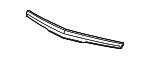 84332220 - Body: Front Molding for Cadillac: Escalade Image