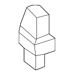 7777533010 - Emission System: Vapor Canister Guide for Toyota Image