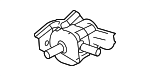 2020-2024 Toyota - Vapor Canister Purge Solenoid