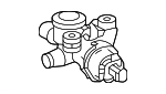 7707048011 - Emission System: Vapor Valve for Toyota Image