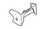 MK4Z14A099AB - Body: Lower Shield for Ford Image