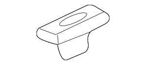 Multi-Purpose Clip 11549027 GM | GMPartsDirect.com