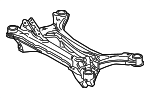 5120606130 - Suspension: Suspension Cross-member for Toyota Image