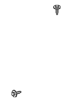 11547421 - Electrical: Headlamp Assembly Bolt for Buick: Enclave, Encore GX, Envision, Envista, Regal Sportback, Regal TourX | Cadillac: ATS, CT4, CT5, CT6, CTS, Escalade, Escalade ESV, ESCALADE IQ, LYRIQ, OPTIQ, XT4, XT5, XT6 | Chevrolet: Blazer, Blazer EV, Bolt EUV, Bolt EV, Camaro, Colorado, Corvette, Cruze, Equinox, Equinox EV, Malibu, Silverado 1500, Silverado 1500 LTD, Silverado 2500 HD, Silverado 3500 HD, Silverado EV, Suburban, Tahoe, Trailblazer, Traverse, Traverse Limited, Trax | GMC: Acadia, Canyon, Hummer EV Pickup, Hummer EV SUV, Sierra 1500, Sierra 1500 Limited, Sierra 2500 HD, Sierra 3500 HD, Sierra EV, Terrain, Yukon, Yukon XL | Oldsmobile: Intrigue | Pontiac: G6, Grand Am, Grand Prix | Saturn: Aura, Ion, Sky Image