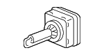 13503430 - Electrical: Headlight Bulb for GM Image