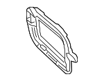 95850577200 - Body: Support Bracket for Porsche: Cayenne Image