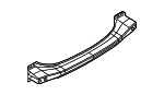 95850530901 - Body: Impact Bar for Porsche: Cayenne Image