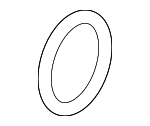 1632536010 - : Thermostat Unit Seal for Lexus: ES300h Image