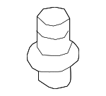 383224BF2A - Universals &amp; Rear Axle: Vent for Nissan: Altima, Kicks, Pathfinder Image