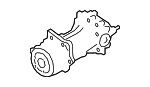 383004BF0B - Universals &amp; Rear Axle: Carrier for Nissan: Altima Image