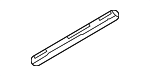 6522022301 - Body: Floor Rail for Hyundai Image
