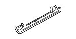 71322250B0 - Body: Outer Rocker Panel for Hyundai Image