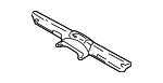 6515025050 - Body: Seat Crossmember for Hyundai Image