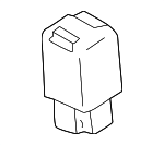 86111FC090 - : Hazard Warning Flasher for Subaru Image