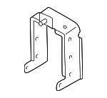 81041FC010 - Body: Relay Bracket for Subaru Image
