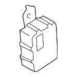 88013FC010 - Body: Module for Subaru Image