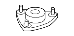 54610S1AA0 - Suspension: Strut Mount for Hyundai Image