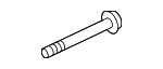 1140610606K - Suspension: Damper Bolt for Hyundai Image