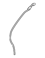 6324902240 - Body: Drain Hose for Toyota: Corolla Image