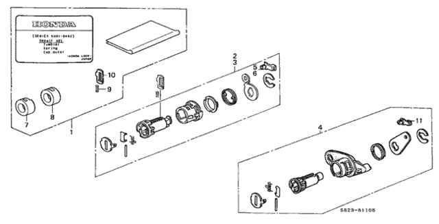 Diagram 1