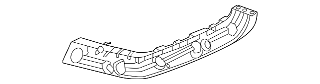 2024-2025 GMC Sierra EV Guide 85569629 | OEM Parts Online