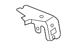 46674SNAA01 - Body: Mount Bracket for Honda: Civic Image