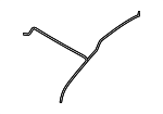 91800G3330 - Body: Wire Harness for Hyundai: Elantra GT Image