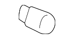 13596816 - Electrical: Stop Lamp Bulb for GM Image