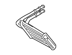 88956885 - HVAC: Heater Core for GM Image