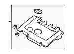 14041JA11A - Engine: Engine Cover for Nissan Image