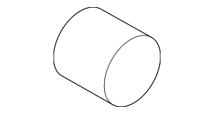 99992406401 - : Belt &amp; Retractor Sleeve for Porsche Image