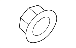 LR011038 - Cooling System: Water Manifold Plug for Land-Rover Image image
