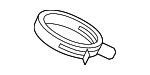 LR034109 - Cooling System: Inlet Tube Clamp for Land-Rover Image image