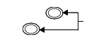 LR010800 - Cooling System: Water Pipe O-Ring for Land-Rover Image image