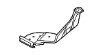 973603M000 - Body: Intermediate Duct for Kia: K900 Image
