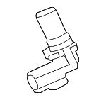 C2Z17676 - Electrical: Crankshaft Sensor for Jaguar Image