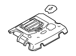 2924039880 - : Engine Cover for Kia Image