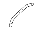 310463N000 - Fuel System: Breather Tube for Hyundai: Equus Image