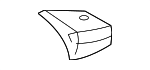 673559BT5A - Body: Engine Compartment Insulation for Nissan Image