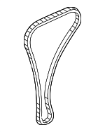 243212B200 - : Timing Chain for Kia Image