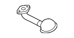 262502B000 - : Engine Oil Pump Pickup Tube for Kia: Rio, Soul Image