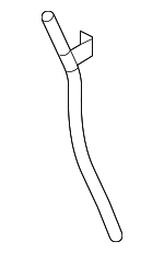 266122B000 - : Guide Tube for Kia Image