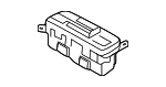 93310AR000VCS - : 2022-2024 Genesis GV70 - Multi Switch for Genesis: GV70 Image
