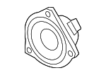 7PP035415J - Body: Front Dr Speaker for Porsche: 718 Boxster, 718 Cayman, 718 Spyder, 911, Boxster, Cayenne, Cayman, Macan, Panamera Image